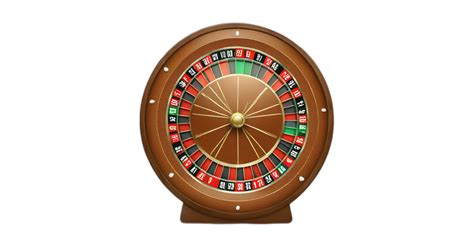 Roulette Wheel Emojis .